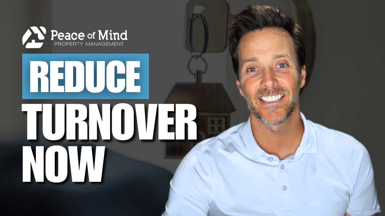 4 Proven Ways To Minimize Tenant Turnover